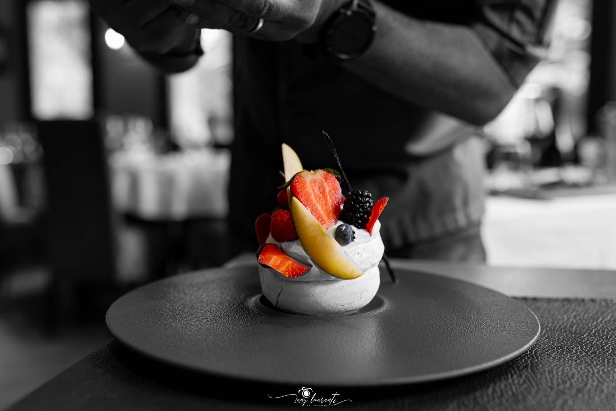 Hotel & Spa Les Bartavelles 크롯 외부 사진