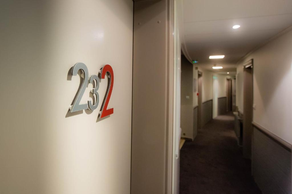 Hotel & Spa Les Bartavelles 크롯 외부 사진