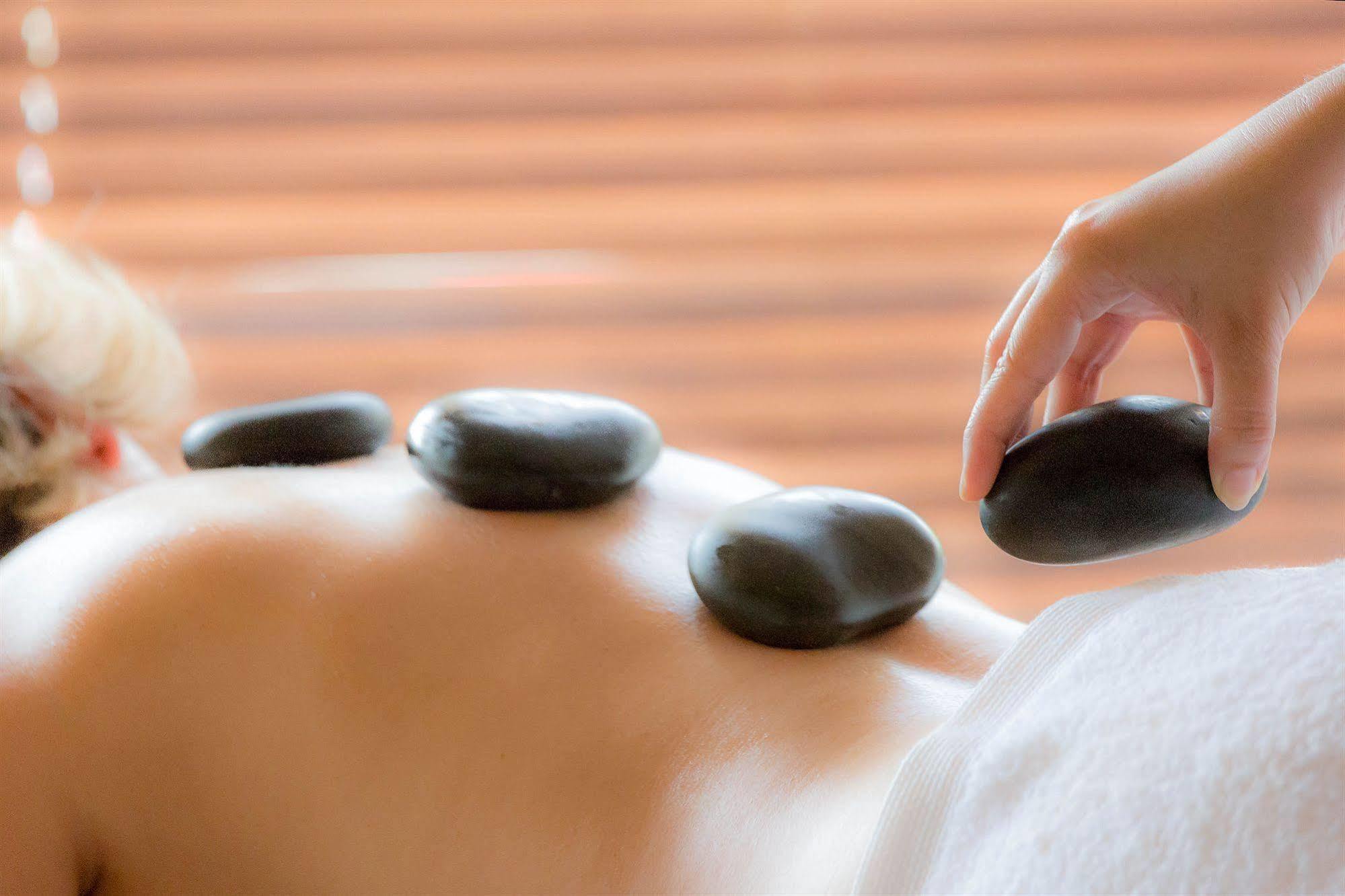 Hotel & Spa Les Bartavelles 크롯 외부 사진