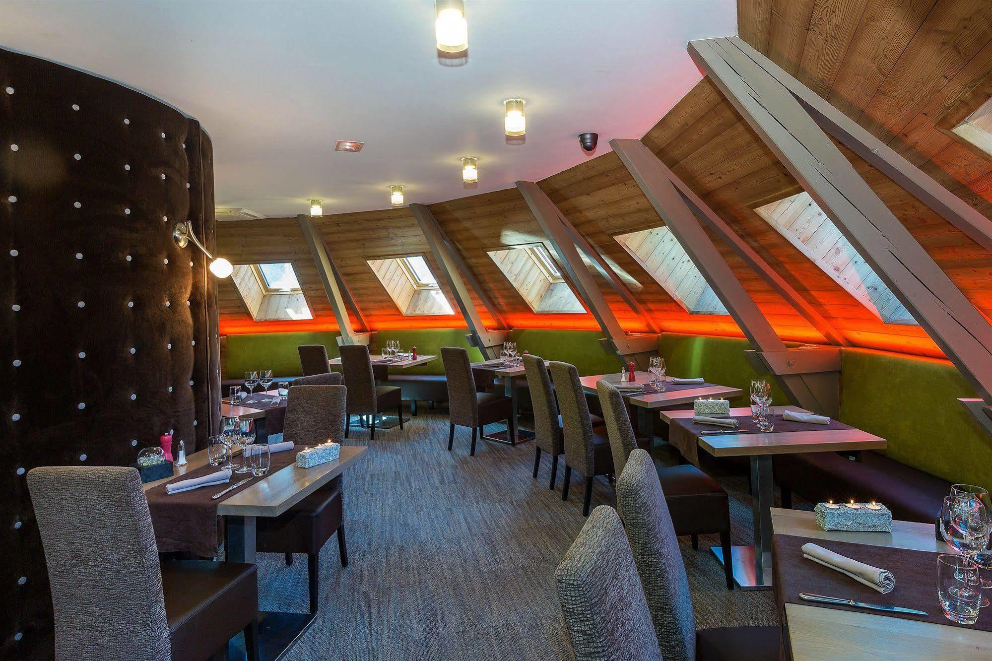 Hotel & Spa Les Bartavelles 크롯 외부 사진
